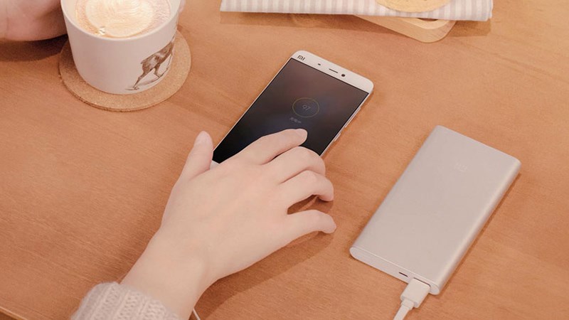 pin dự phòng xiaomi pin dự phòng xiaomi