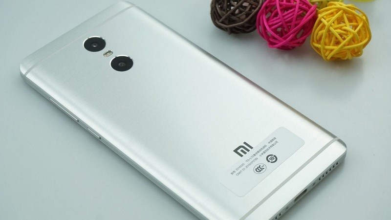 Tin đồn: Redmi Pro 2 sẽ dùng màn hình 18:9, chip Snapdragon 660 Tin đồn: Redmi Pro 2 sẽ dùng màn hình 18:9, chip Snapdragon 660