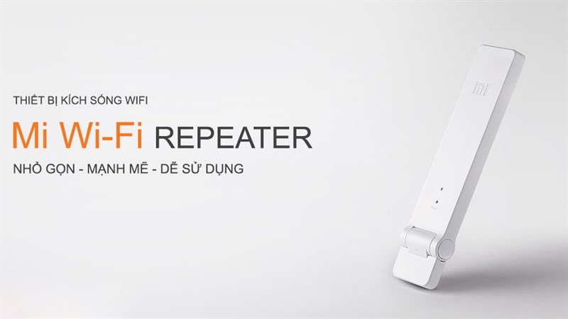 Repeater Repeater
