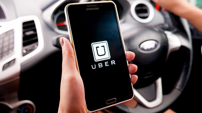 Uber trả 100.000 USD để hacker đánh cắp dữ liệu khách hàng Uber trả 100.000 USD để hacker đánh cắp dữ liệu khách hàng