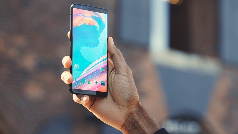 OnePlus 5T OnePlus 5T