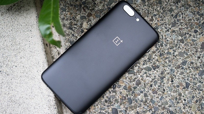 OnePlus 5 có tính năng Face Unlock sau khi cập nhật Android Oreo OnePlus 5 có tính năng Face Unlock sau khi cập nhật Android Oreo