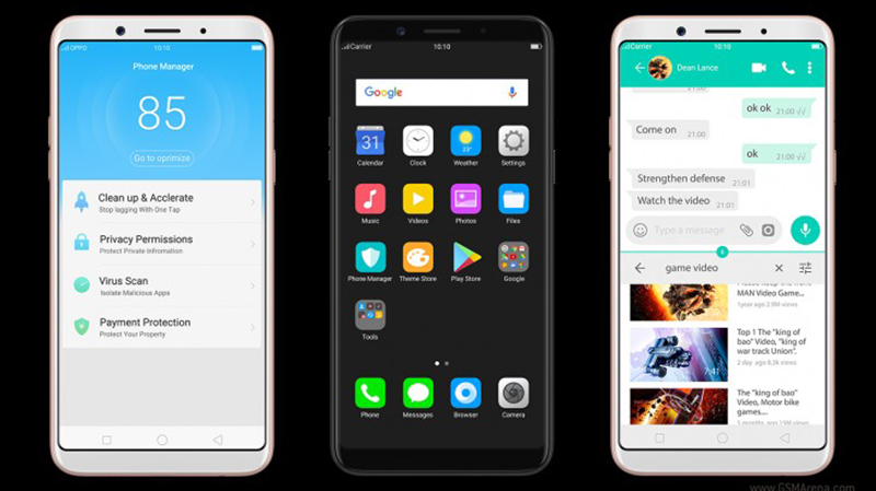 oppo f5 youth oppo f5 youth