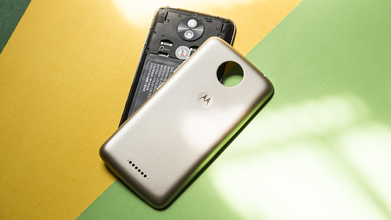 Đánh giá chi tiết Moto C Plus Đánh giá chi tiết Moto C Plus