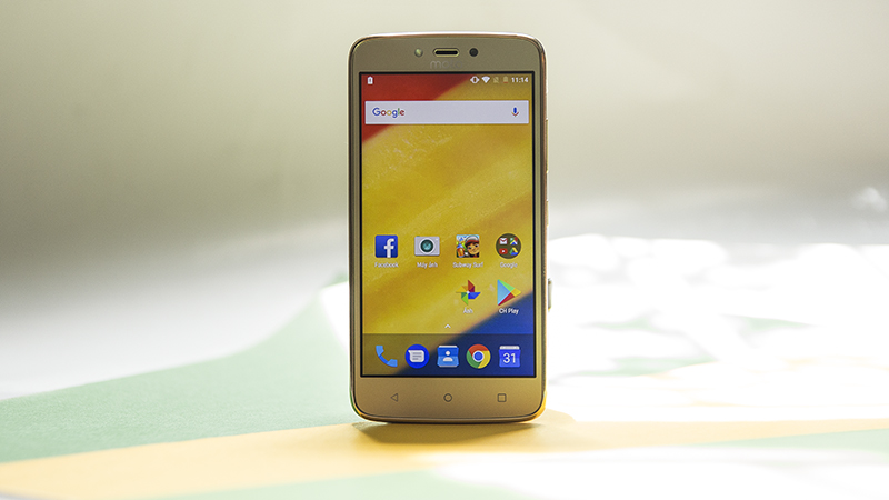 Đánh giá chi tiết Moto C Plus Đánh giá chi tiết Moto C Plus