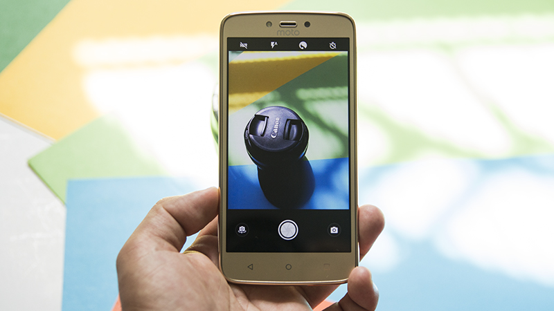 Đánh giá chi tiết Moto C plus Đánh giá chi tiết Moto C plus