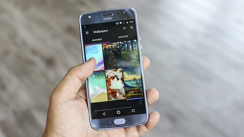 Tuỳ biến giao diện Android Tuỳ biến giao diện Android