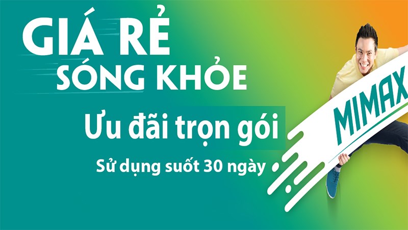 đăng kí mimax 4g đăng kí mimax 4g