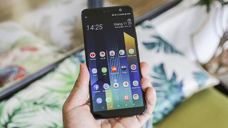 HTC U11 Plus HTC U11 Plus