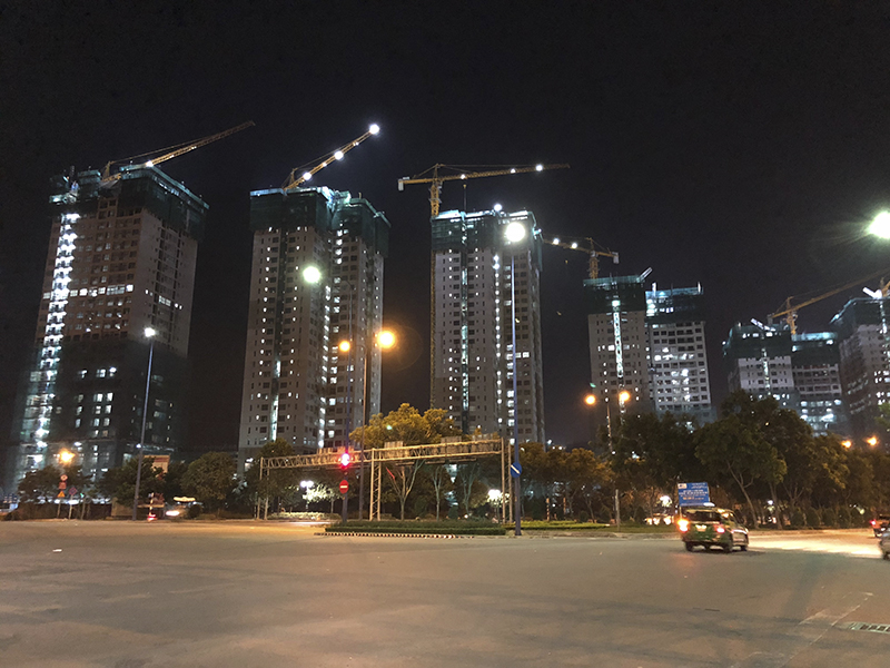 Đánh giá chi tiết iPhone X