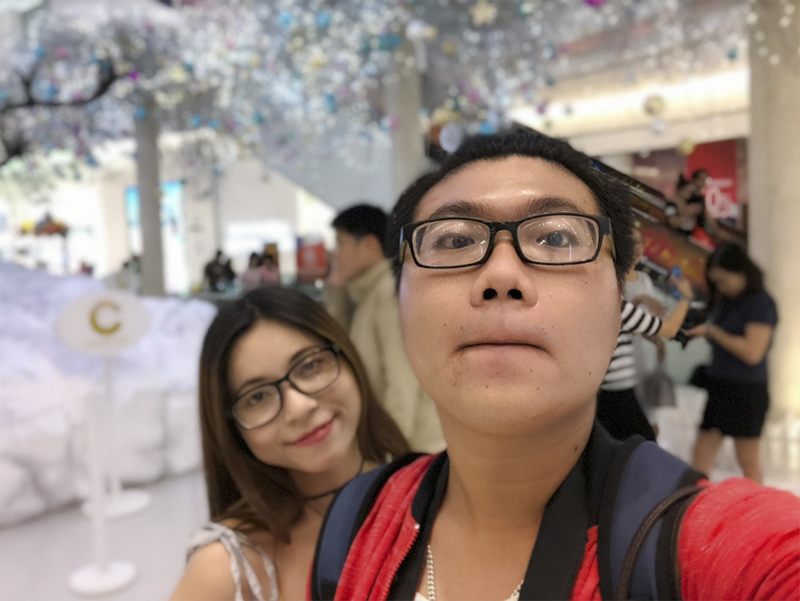 Đánh giá chi tiết iPhone X