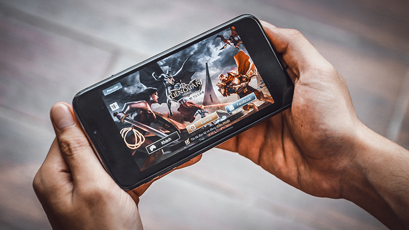 Đánh giá chi tiết iPhone X