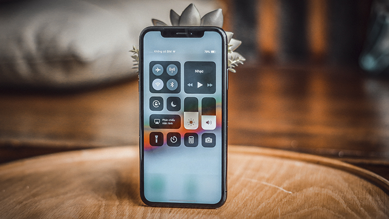 Đánh giá chi tiết iPhone X