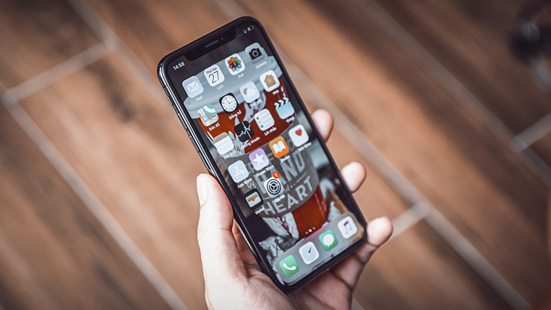 Đánh giá chi tiết iPhone X
