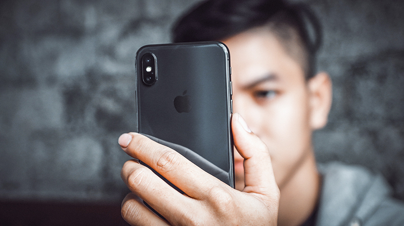 Đánh giá chi tiết iPhone X