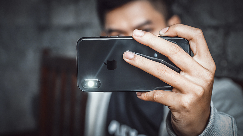 Đánh giá chi tiết iPhone X