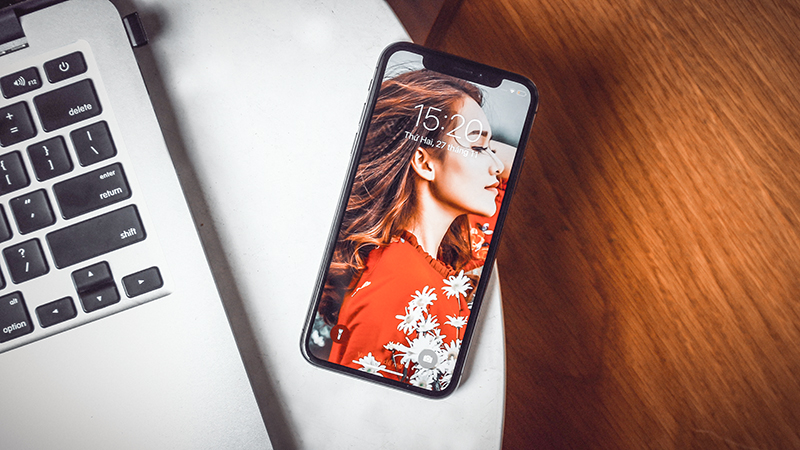 Đánh giá chi tiết iPhone X