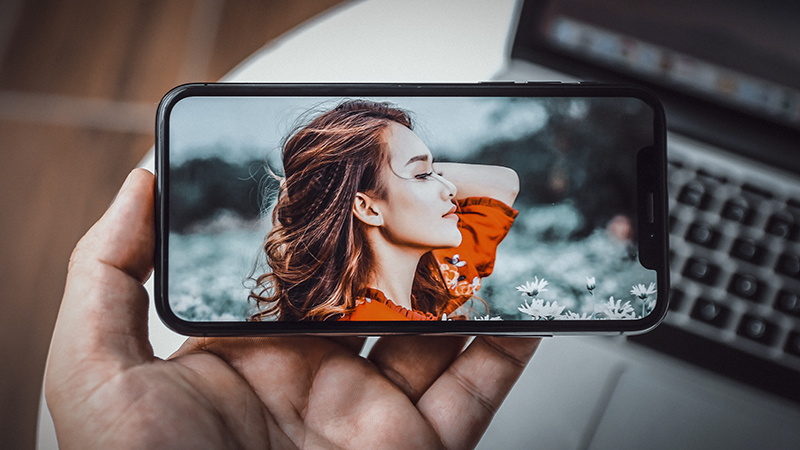 Đánh giá chi tiết iPhone X
