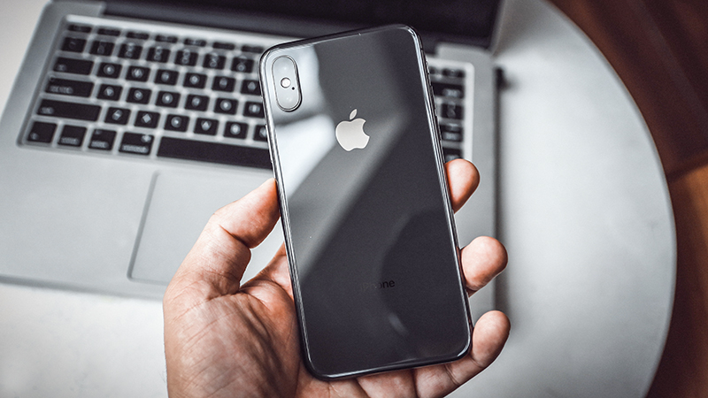 Đánh giá chi tiết iPhone X