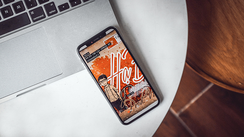 Đánh giá chi tiết iPhone X