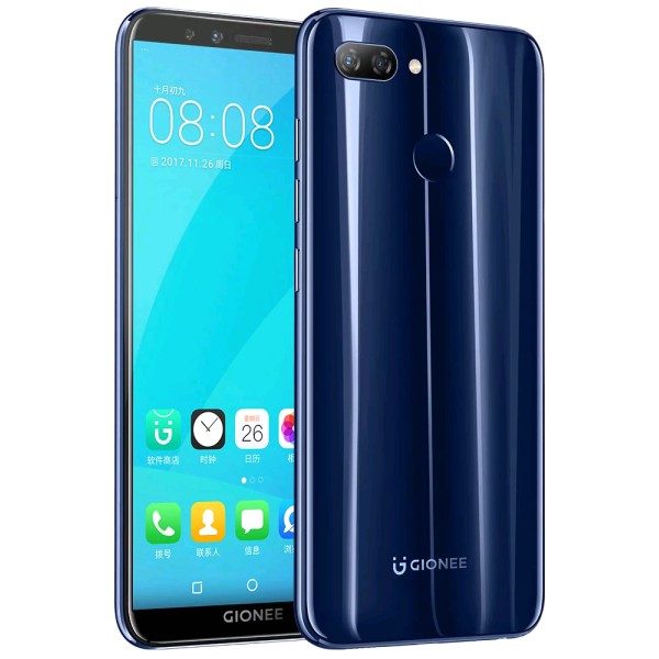 Gionee F6