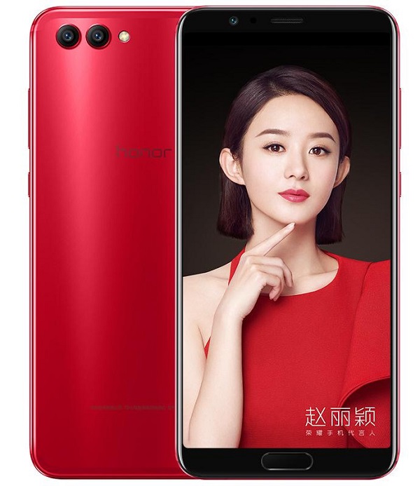 Honor V10 Honor V10