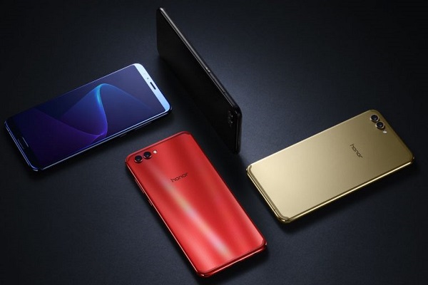 Honor V10 Honor V10