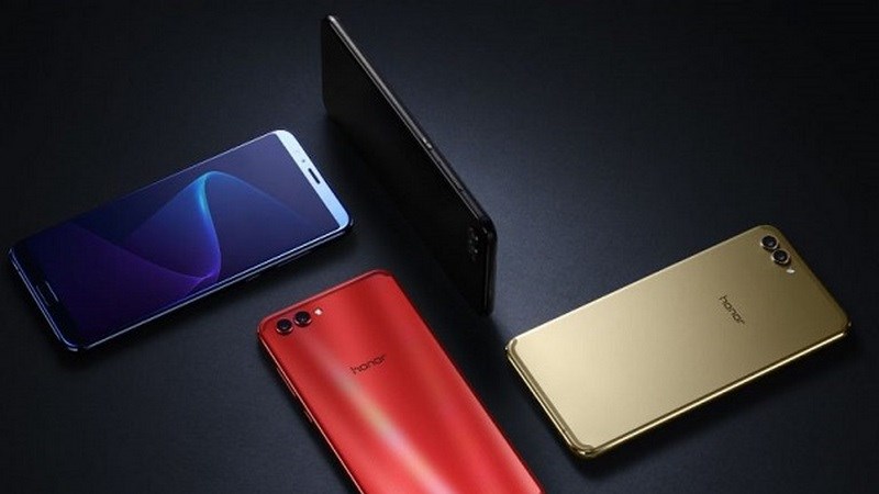 Honor V10 Honor V10