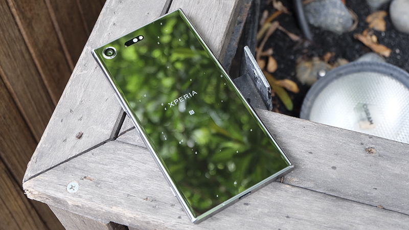 Sony Xperia XZ Premium