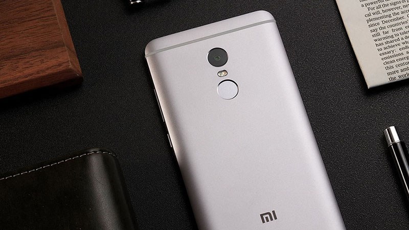 Xiaomi Redmi Note 5 ra mắt vào ngày 10/12, giá 4.8 triệu VND