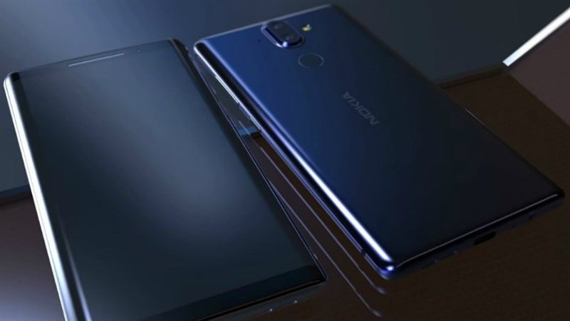 Nokia 9 sẽ không có jack tai nghe 3.5 mm