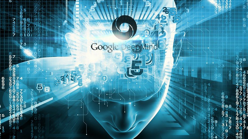 Google Deepmind Google Deepmind