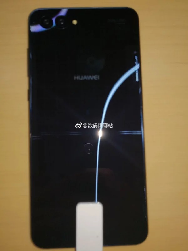 Rò rỉ hình ảnh về Nova 2S Rò rỉ hình ảnh về Nova 2S