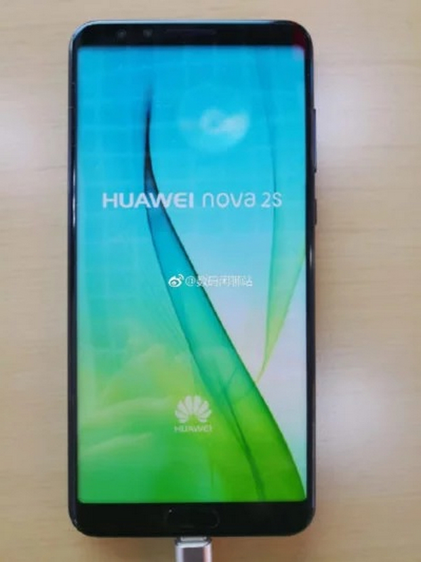 Rò rỉ hình ảnh về Nova 2S Rò rỉ hình ảnh về Nova 2S
