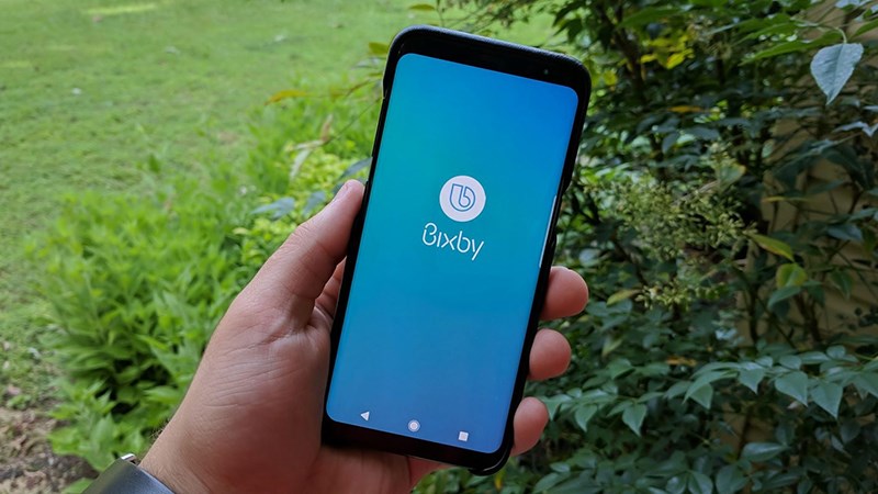 Bixby