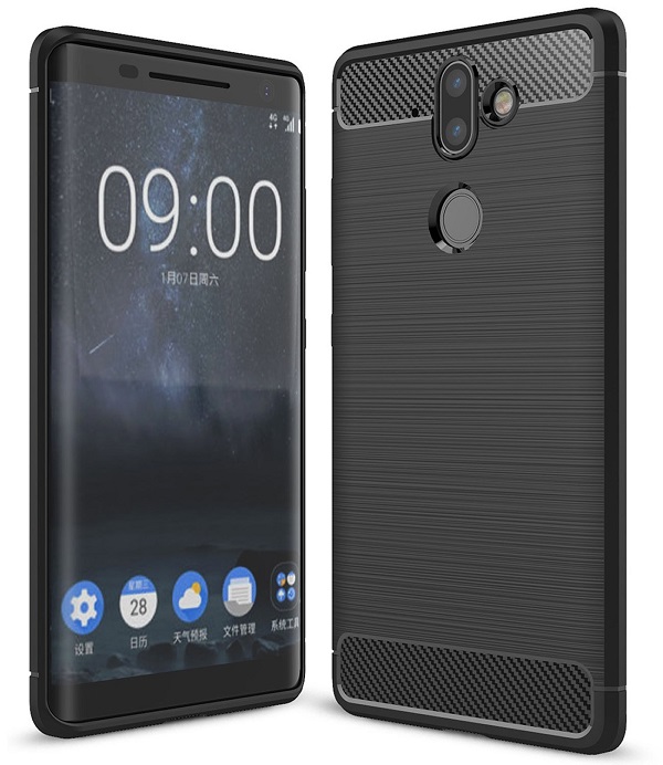 Phải đến năm sau thì Nokia 9, Nokia 7 (quốc tế) mới lên kệ