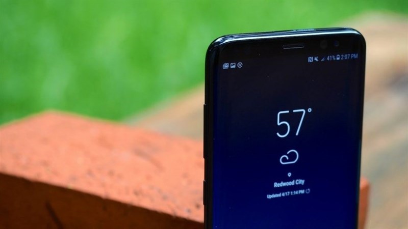 Galaxy A8 Plus 2018 lộ ảnh thực tế