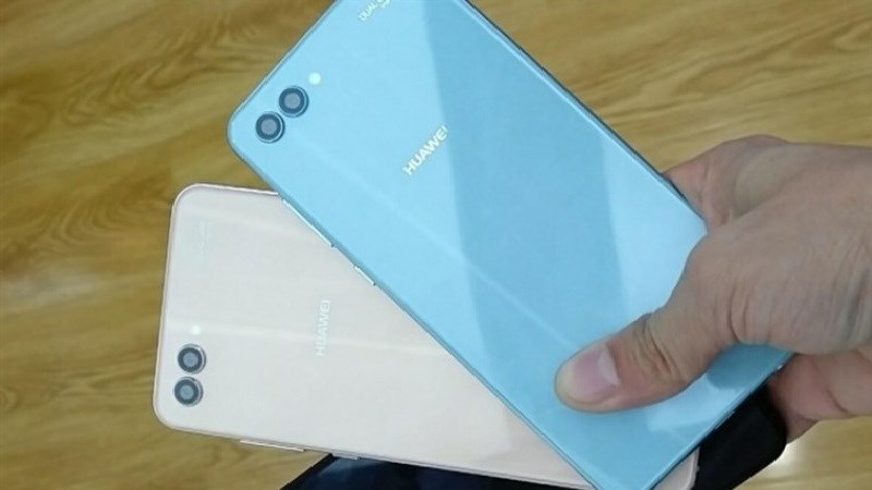 Huawei Nova 2S Huawei Nova 2S