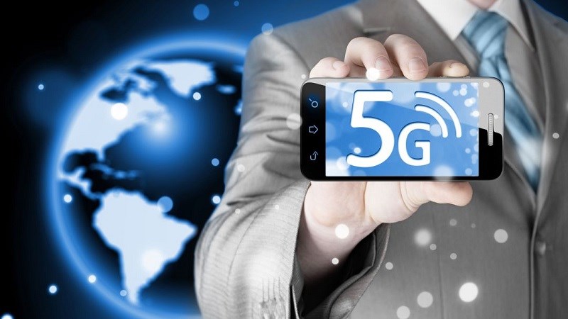 Huawei sẽ ra mắt smartphone 5G vào năm 2019