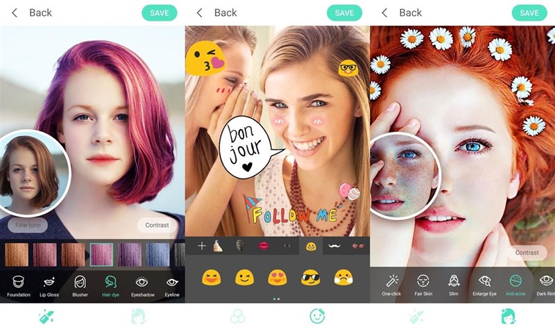 Photo Editor - Beauty Camera & Photo Filters