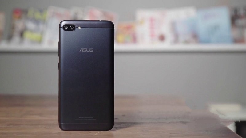 Asus bắt đầu tung ra bản cập nhật ZenUI 4.0 cho ZenFone 4 Max