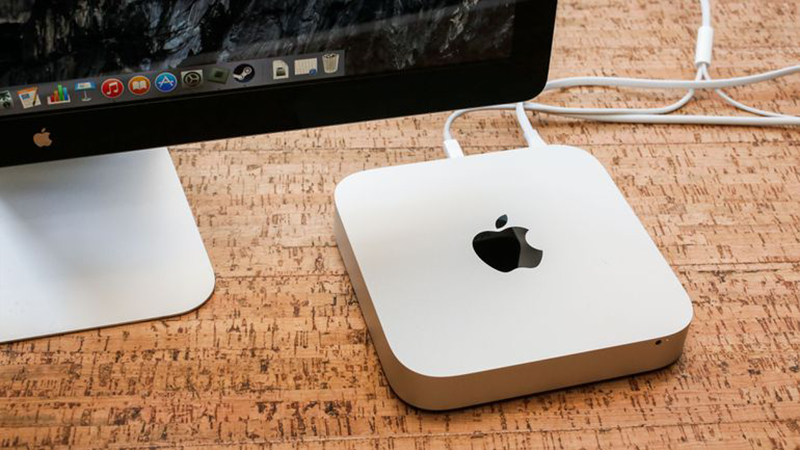 Mac mini 
