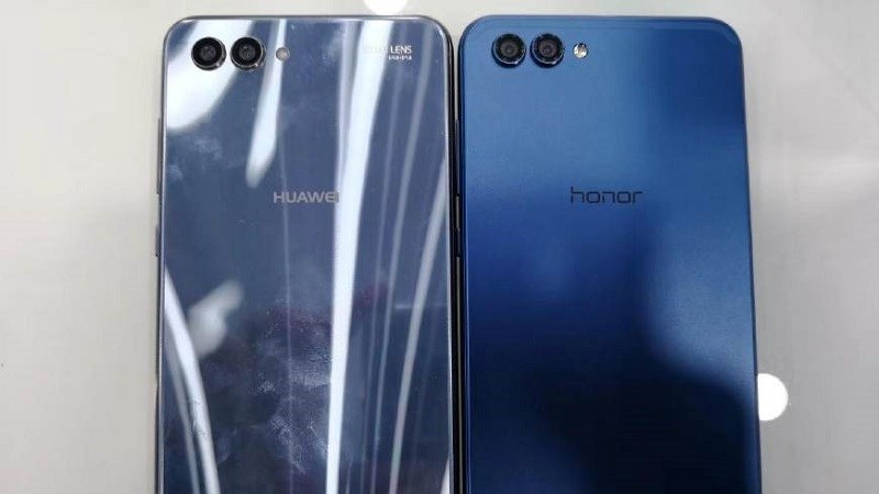 Huawei Nova 2S Huawei Nova 2S