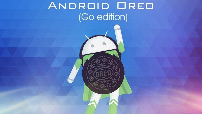 Android Go là gì? Có gì khác với phiên bản Android thường không? Android Go là gì? Có gì khác với phiên bản Android thường không?