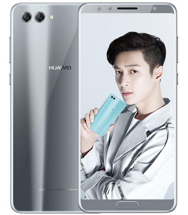 Nova 2s bản đặc biệt
