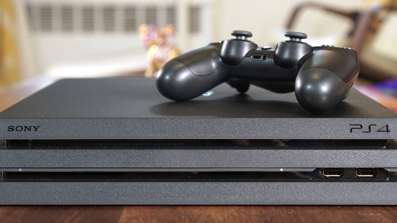 PS4 PS4