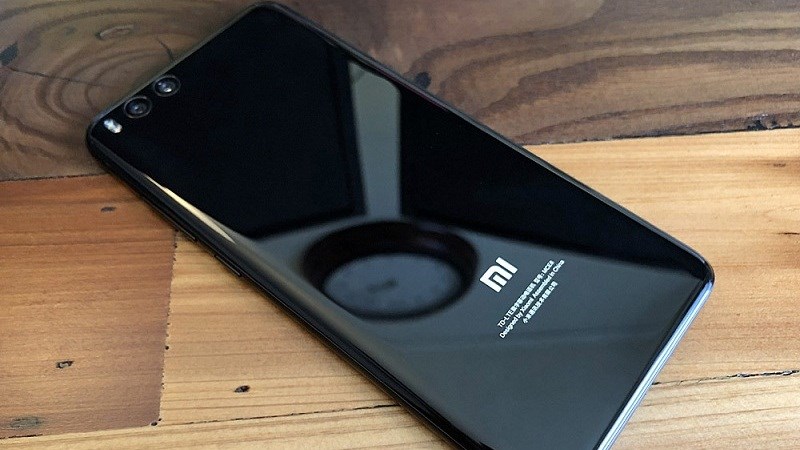 Camera của Xiaomi Mi Note 3 nhận được điểm cao từ Dxomark Camera của Xiaomi Mi Note 3 nhận được điểm cao từ Dxomark