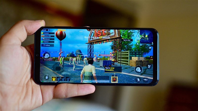cách sử dụng Game Launcher cách sử dụng Game Launcher
