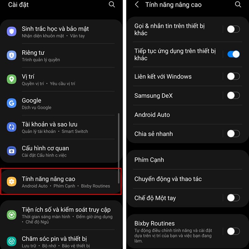 cách sử dụng Game Launcher cách sử dụng Game Launcher