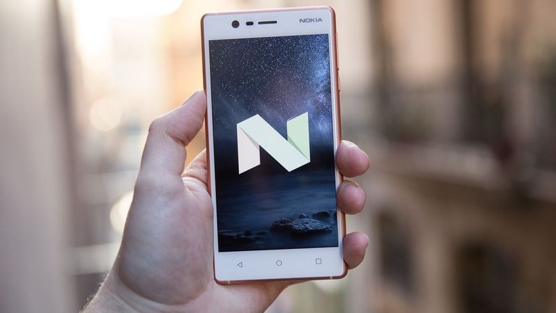 Nokia 3 được cập nhật phần mềm mới: Vá bảo mật, tối ưu hệ thống và...